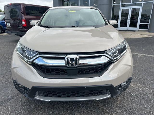 used 2019 Honda CR-V car, priced at $19,430