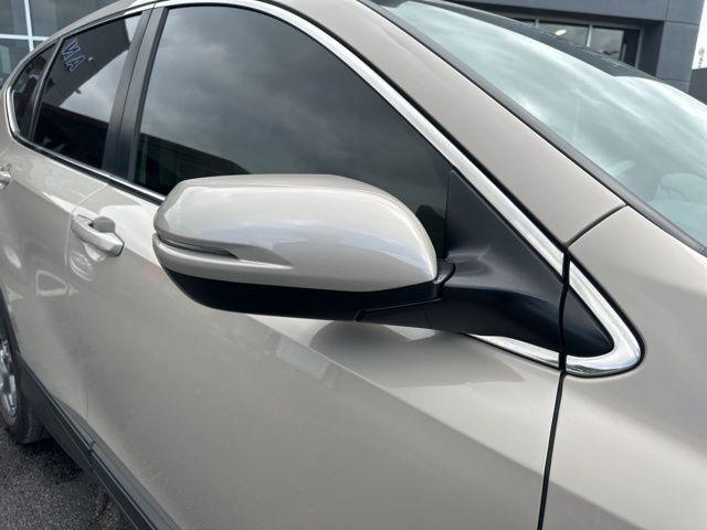 used 2019 Honda CR-V car, priced at $19,430