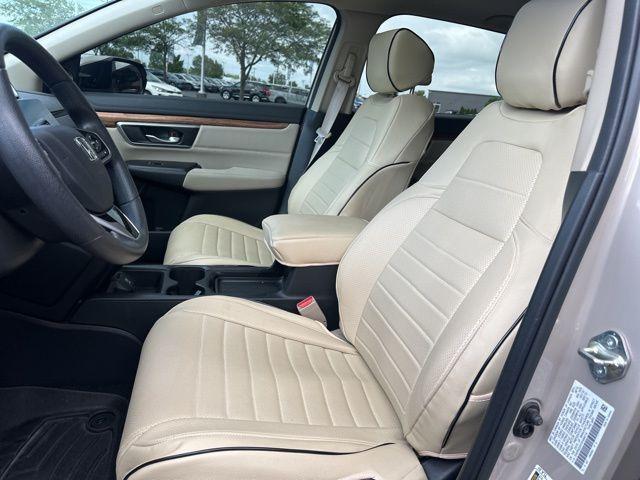 used 2019 Honda CR-V car, priced at $19,430