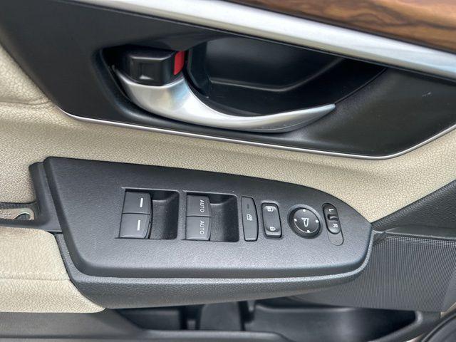 used 2019 Honda CR-V car, priced at $19,430