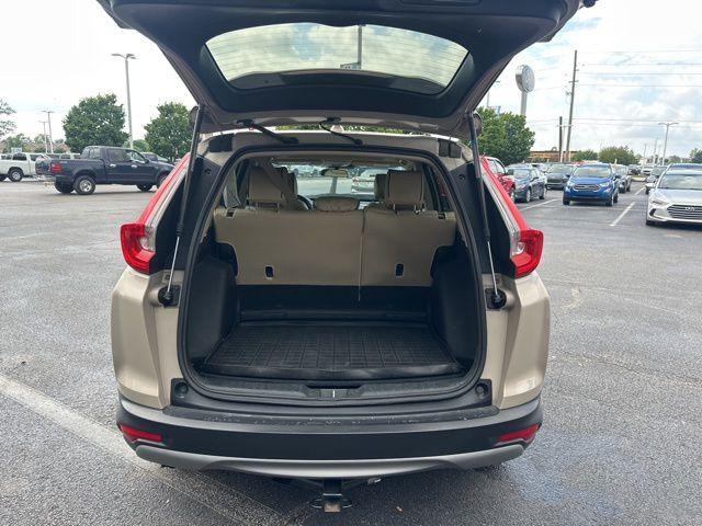 used 2019 Honda CR-V car, priced at $19,430