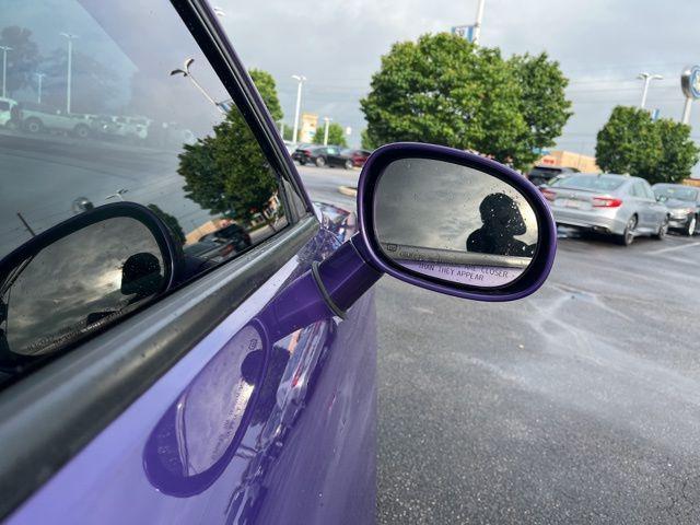 used 2019 Dodge Challenger car