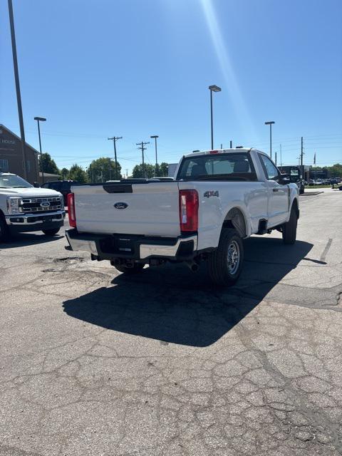 new 2024 Ford F-250 car, priced at $44,032