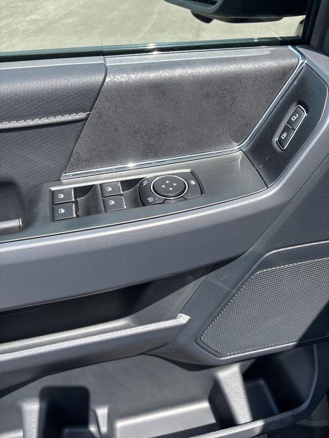 new 2025 Ford F-150 car, priced at $62,375