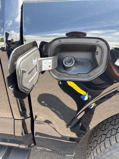new 2025 Ford F-150 car, priced at $62,375