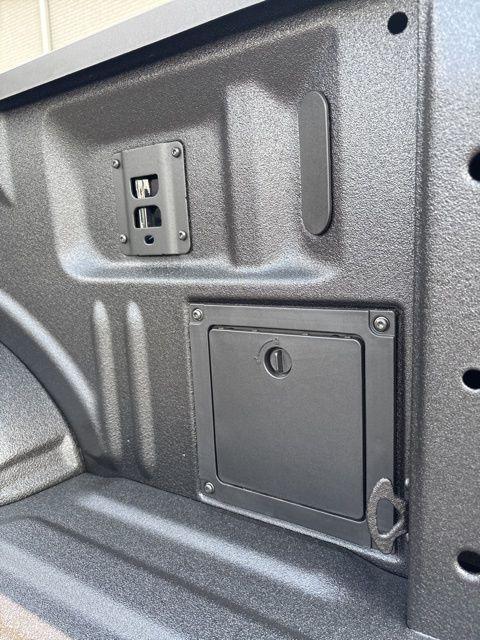 new 2025 Ford F-150 car, priced at $62,375