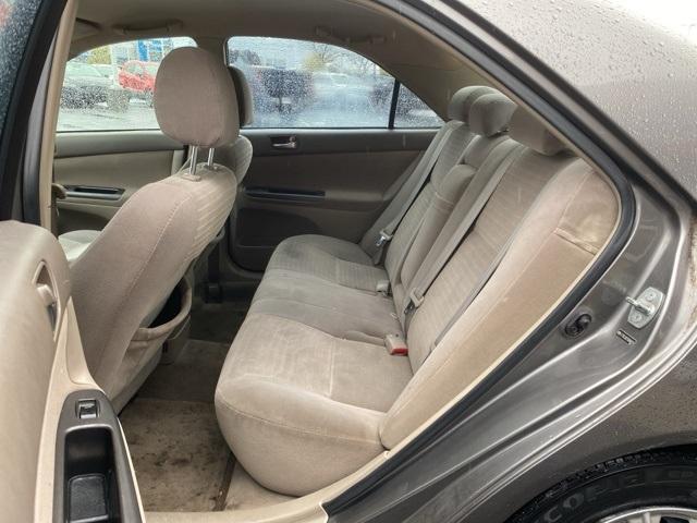 used 2005 Toyota Camry car, priced at $3,287