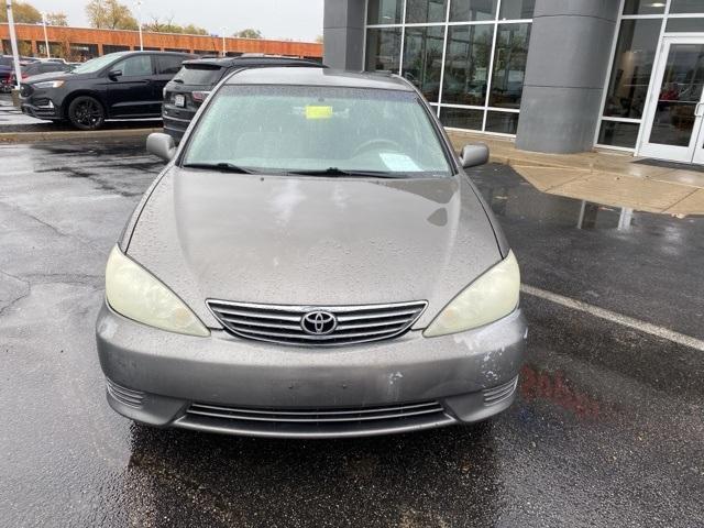 used 2005 Toyota Camry car, priced at $3,287