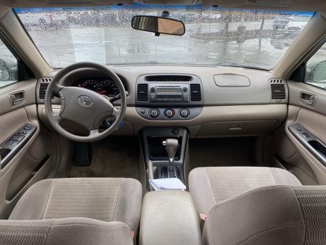 used 2005 Toyota Camry car, priced at $3,287