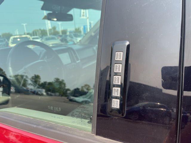used 2016 Ford F-150 car, priced at $23,928