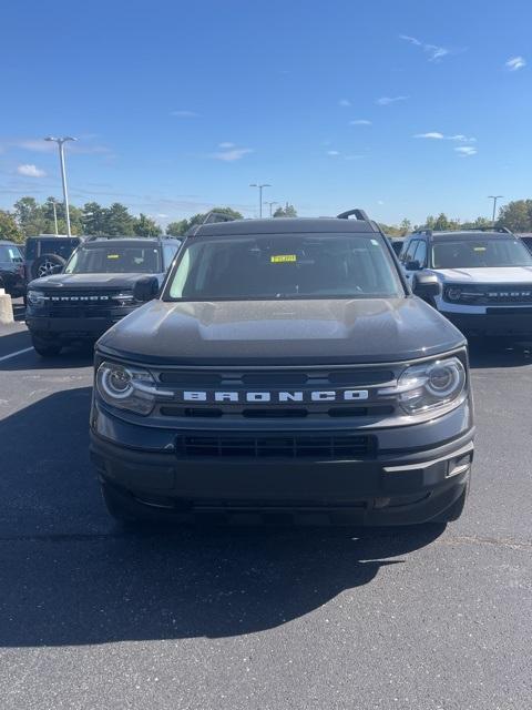 new 2024 Ford Bronco Sport car, priced at $28,385