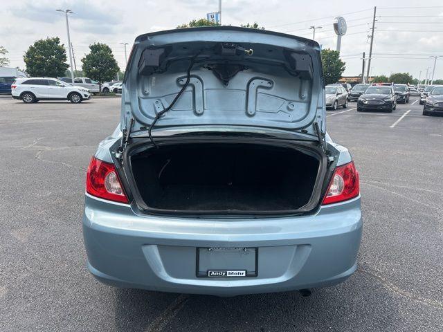 used 2008 Chrysler Sebring car, priced at $4,399