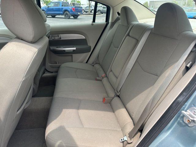 used 2008 Chrysler Sebring car, priced at $4,399