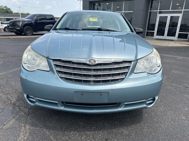 used 2008 Chrysler Sebring car, priced at $4,399