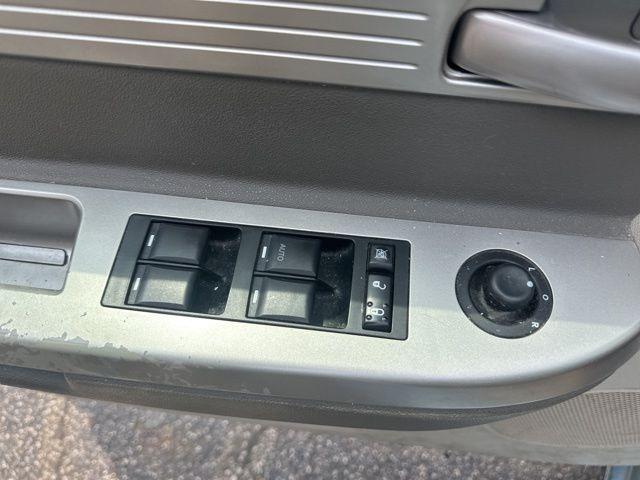 used 2008 Chrysler Sebring car, priced at $4,399