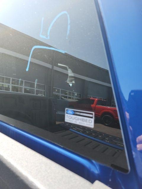 new 2025 Ford F-150 car, priced at $42,952