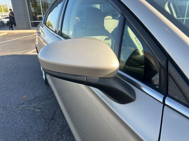 used 2018 Ford Fusion Hybrid car, priced at $19,445