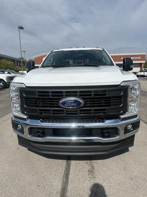 new 2024 Ford F-350 car, priced at $63,570