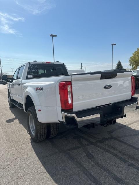 new 2024 Ford F-350 car, priced at $63,570