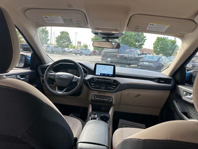 used 2020 Ford Escape car, priced at $16,000