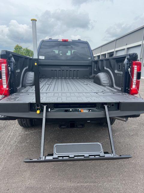 new 2025 Ford F-350 car, priced at $67,775