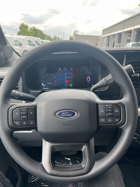 new 2025 Ford F-350 car, priced at $67,775