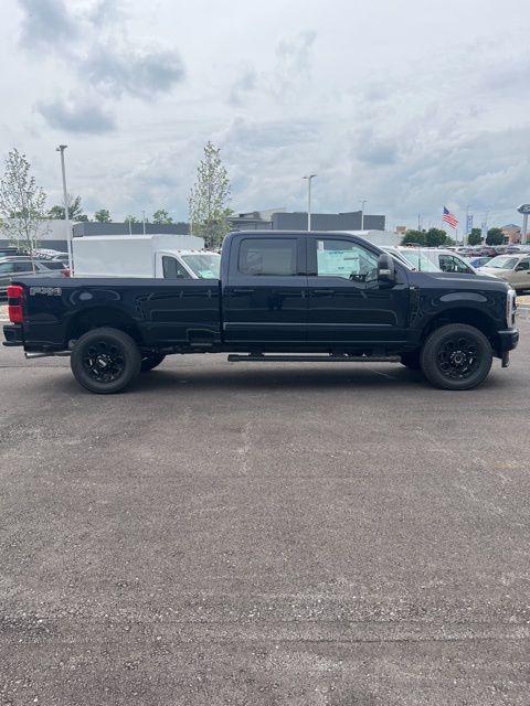 new 2025 Ford F-350 car, priced at $67,775