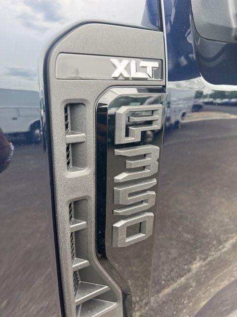 new 2025 Ford F-350 car, priced at $67,775