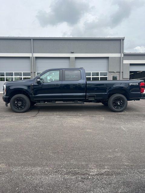 new 2025 Ford F-350 car, priced at $67,775