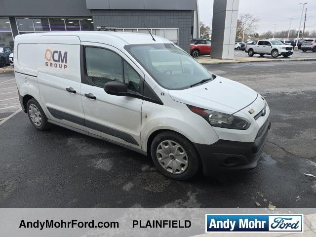 used 2017 Ford Transit Connect car, priced at $12,210