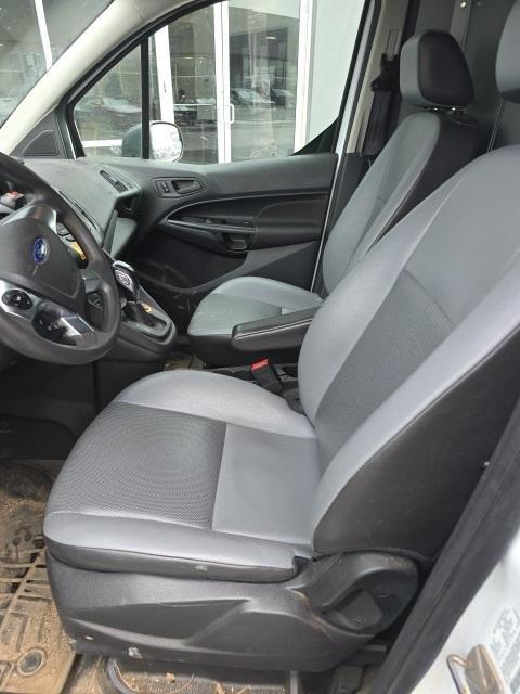 used 2017 Ford Transit Connect car, priced at $12,210