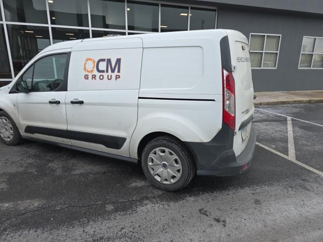 used 2017 Ford Transit Connect car, priced at $12,210