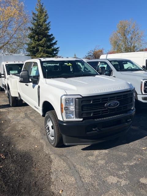 new 2024 Ford F-350 car, priced at $62,240