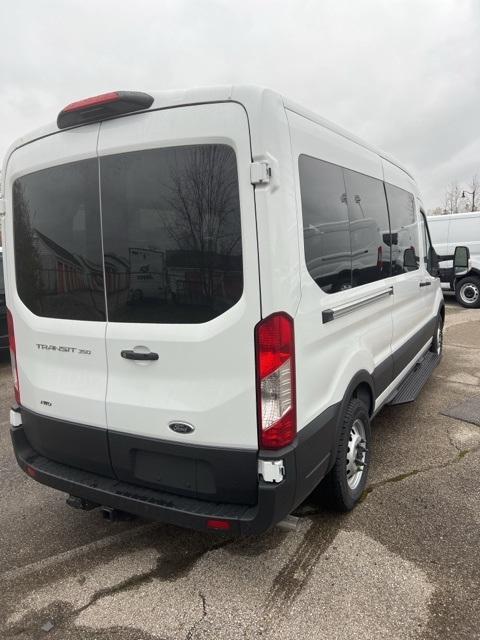 new 2024 Ford Transit-350 car, priced at $63,560