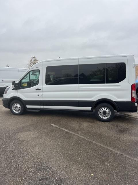 new 2024 Ford Transit-350 car, priced at $63,560