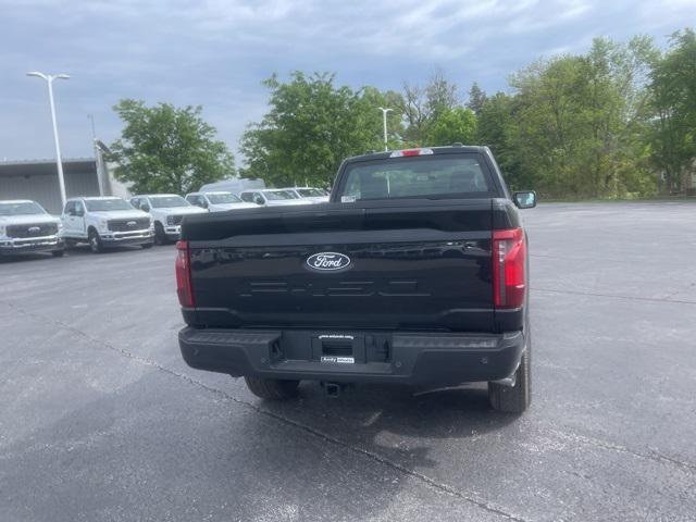 new 2024 Ford F-150 car, priced at $39,100