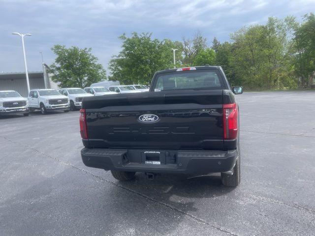 new 2024 Ford F-150 car, priced at $38,344
