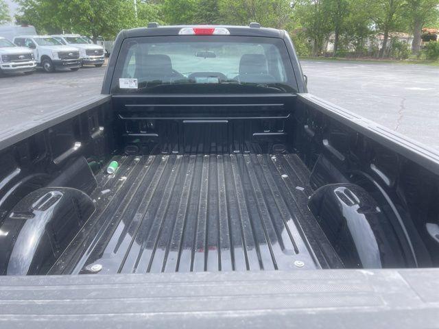 new 2024 Ford F-150 car, priced at $38,344