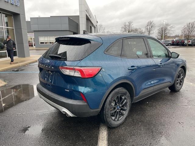 used 2020 Ford Escape car, priced at $20,747