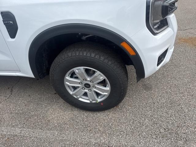 new 2024 Ford Ranger car, priced at $35,455