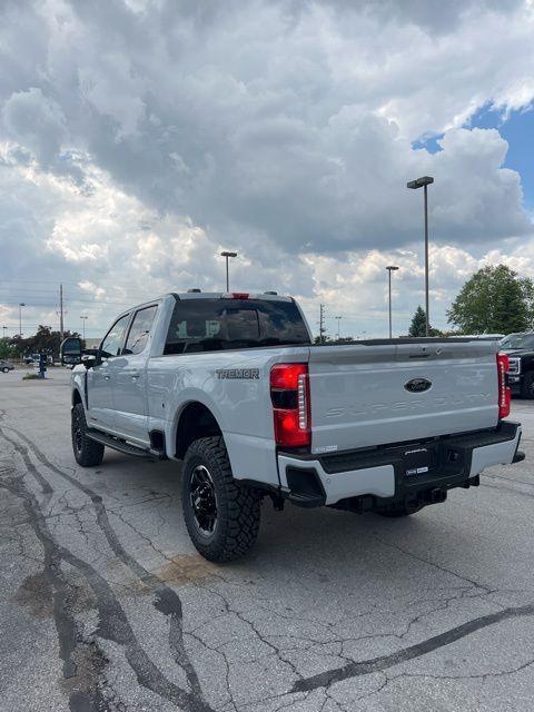 new 2025 Ford F-250 car, priced at $85,895