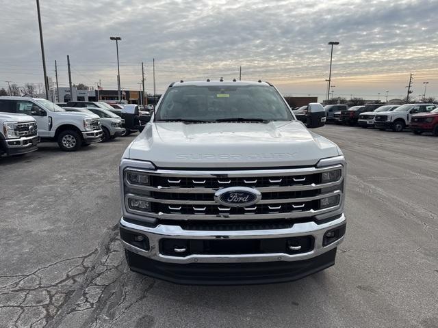 new 2024 Ford F-250 car, priced at $86,545