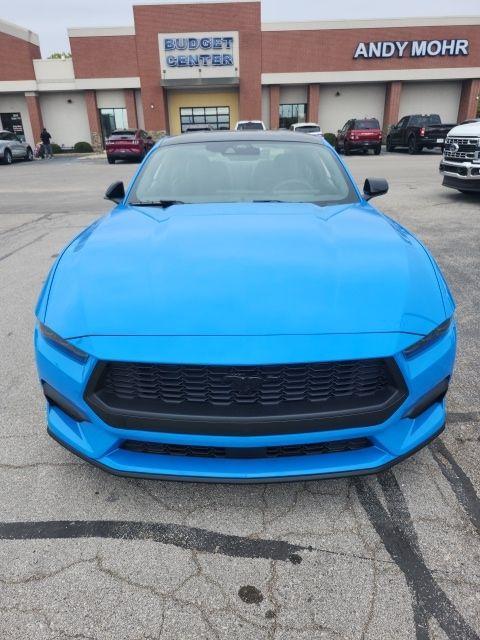 new 2026 Ford Mustang car, priced at $36,165