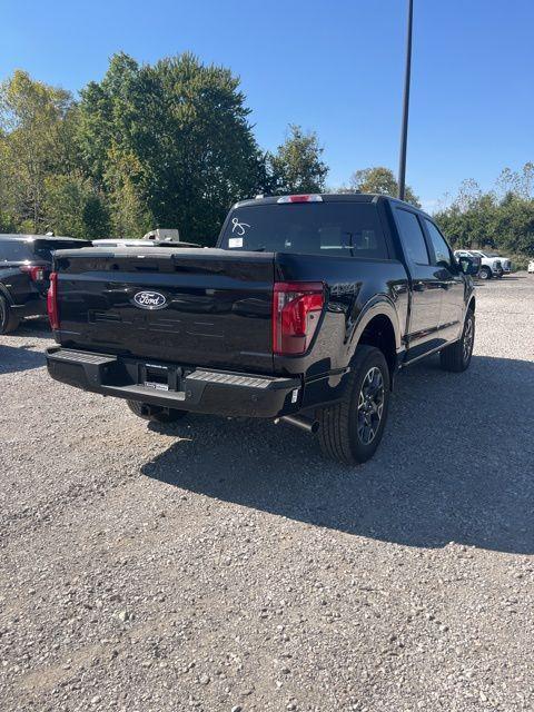 new 2024 Ford F-150 car, priced at $44,354