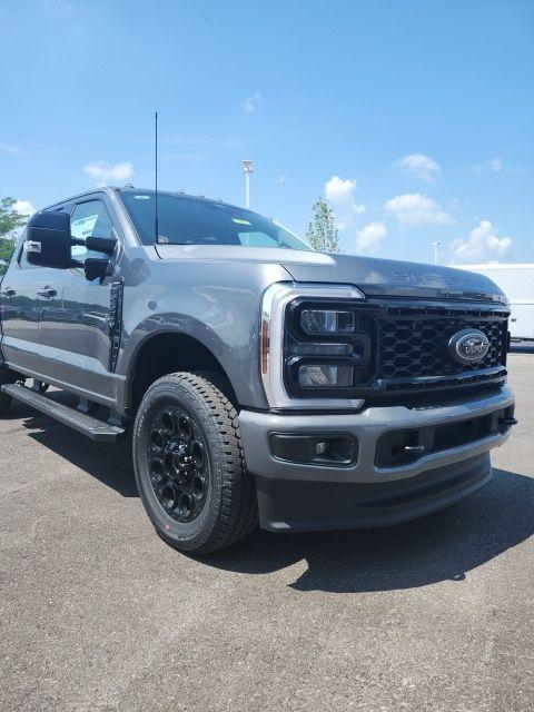 new 2025 Ford F-250 car, priced at $71,150