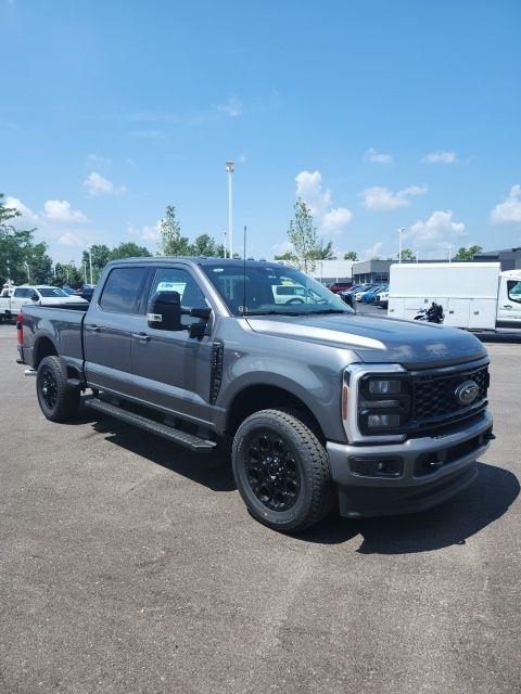 new 2025 Ford F-250 car, priced at $71,150
