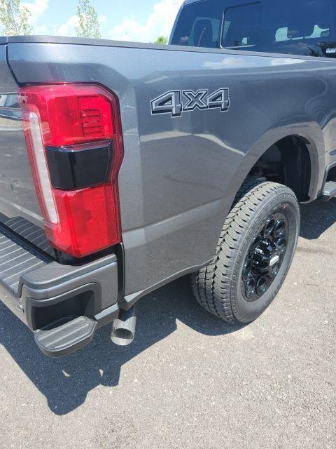 new 2025 Ford F-250 car, priced at $71,150