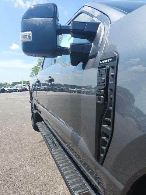 new 2025 Ford F-250 car, priced at $71,150