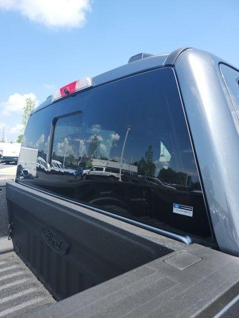 new 2025 Ford F-250 car, priced at $71,150