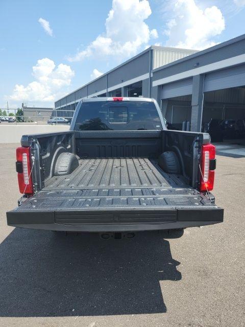 new 2025 Ford F-250 car, priced at $71,150